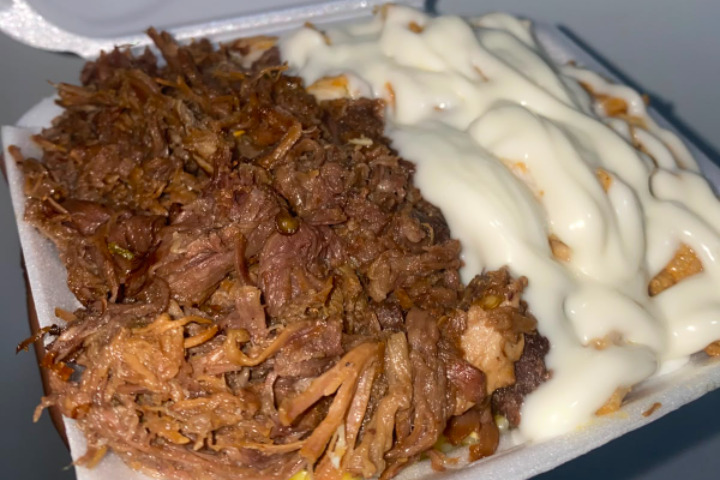 item delicioso