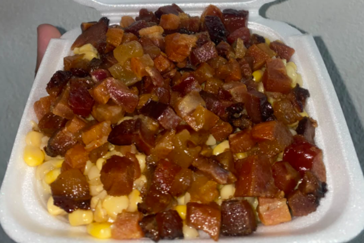 item delicioso