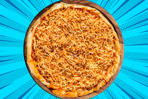 item delicioso