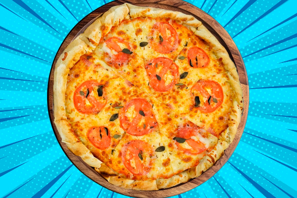 item delicioso