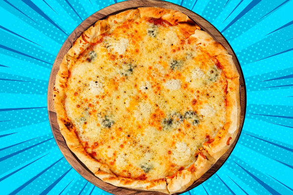 item delicioso