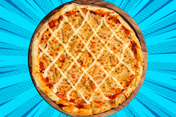 item delicioso
