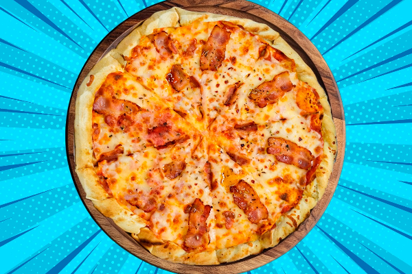 item delicioso
