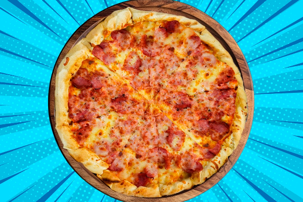 item delicioso