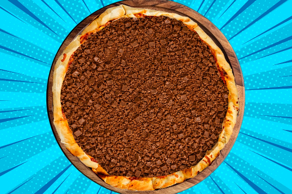 item delicioso