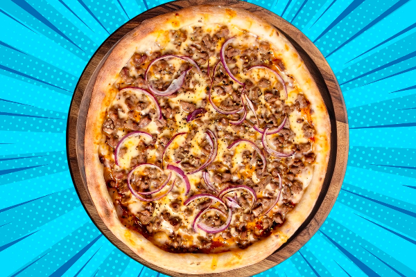 item delicioso