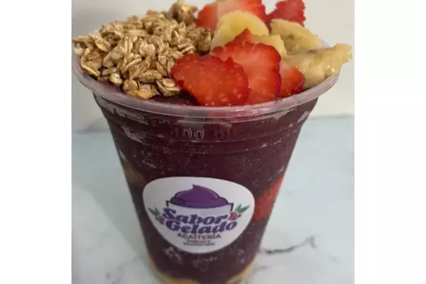 item delicioso