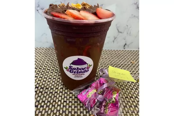 item delicioso