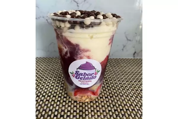 item delicioso