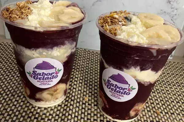 item delicioso