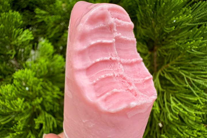 item delicioso