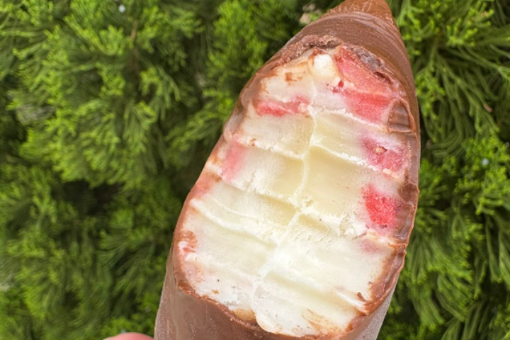 item delicioso