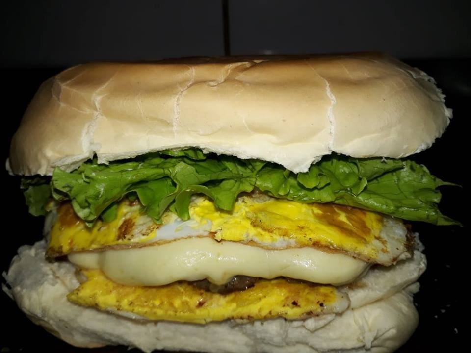 item delicioso