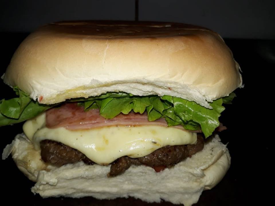 item delicioso