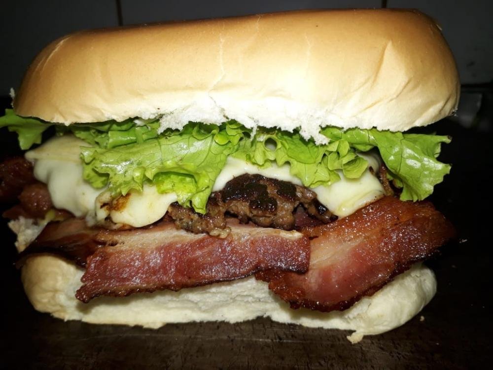 item delicioso