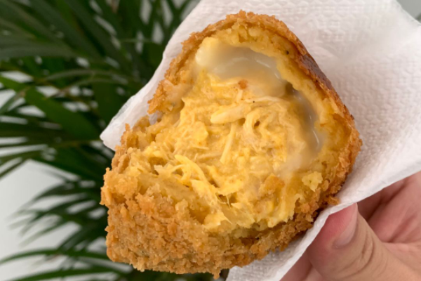 item delicioso