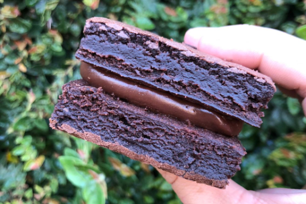 item delicioso