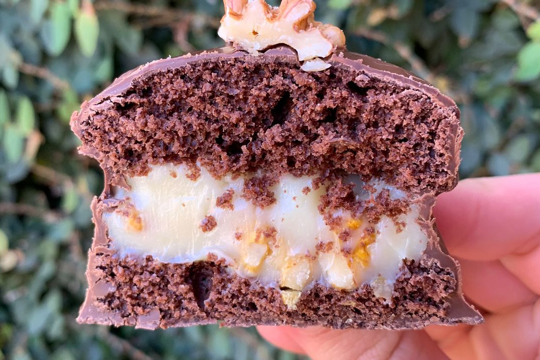 item delicioso