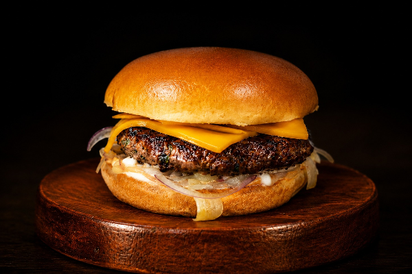 item delicioso