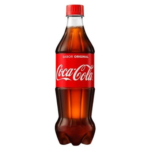 item delicioso