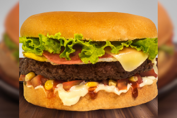 item delicioso