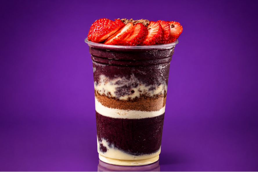 item delicioso