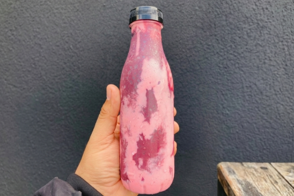 item delicioso