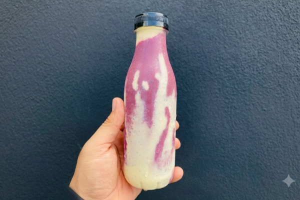 item delicioso