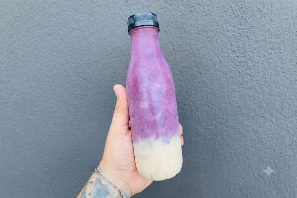 item delicioso