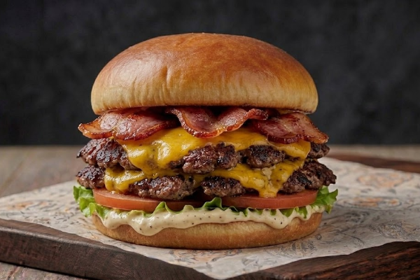 item delicioso