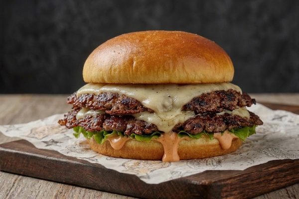 item delicioso