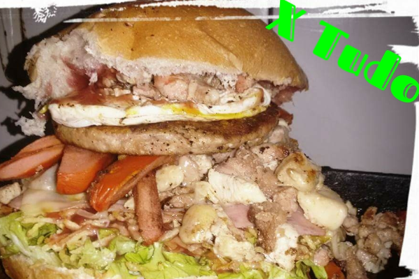 item delicioso