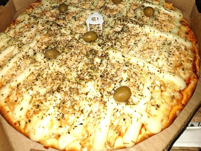 item delicioso