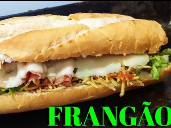 item delicioso