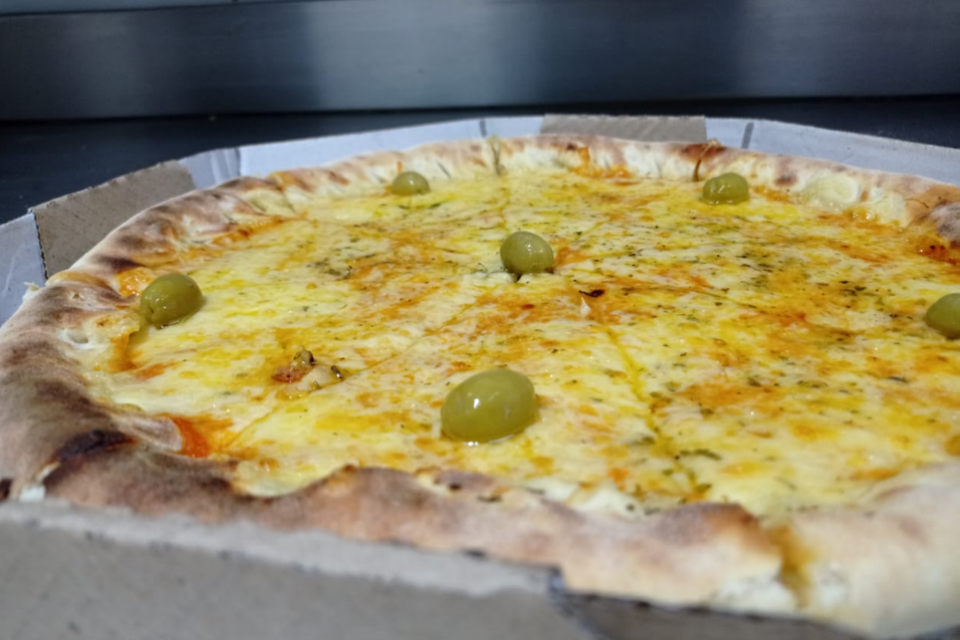 item delicioso