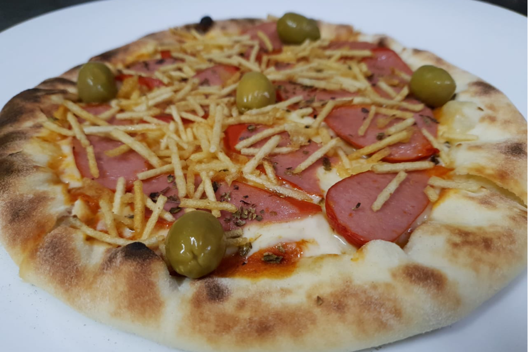 item delicioso