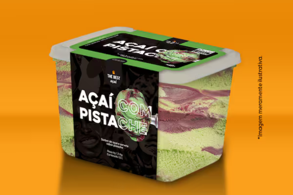 item delicioso