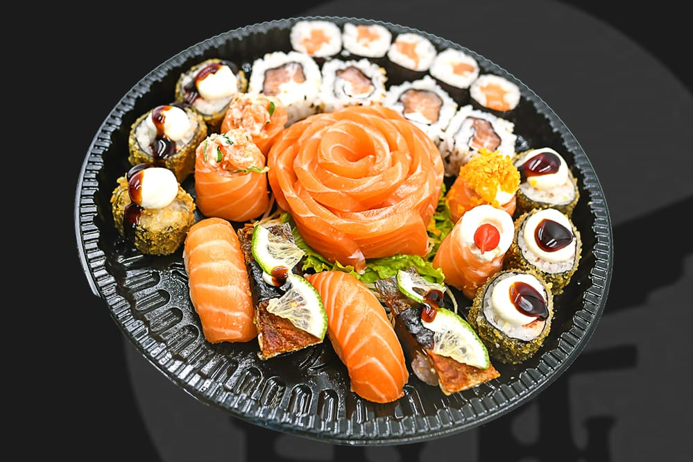 item delicioso