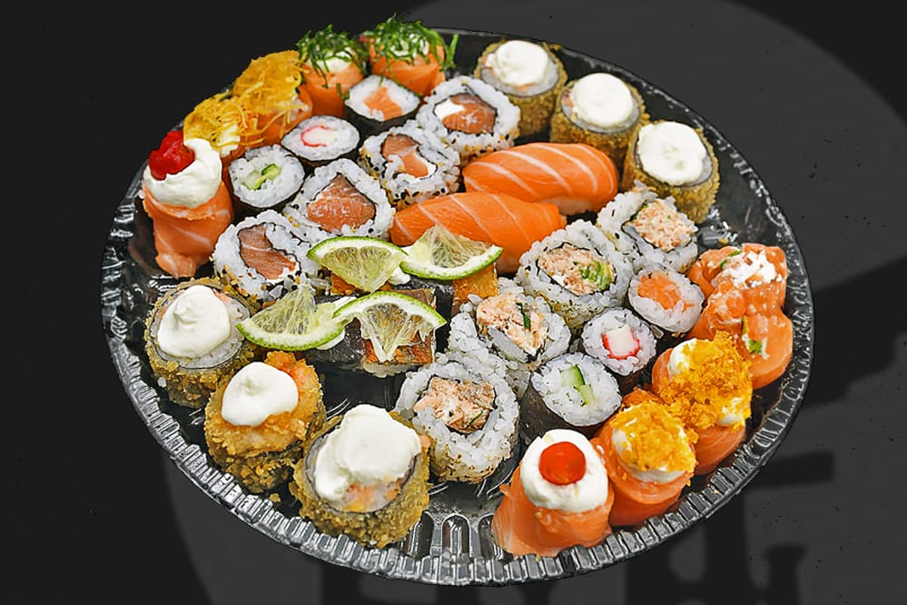 item delicioso