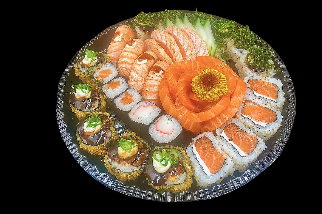 item delicioso