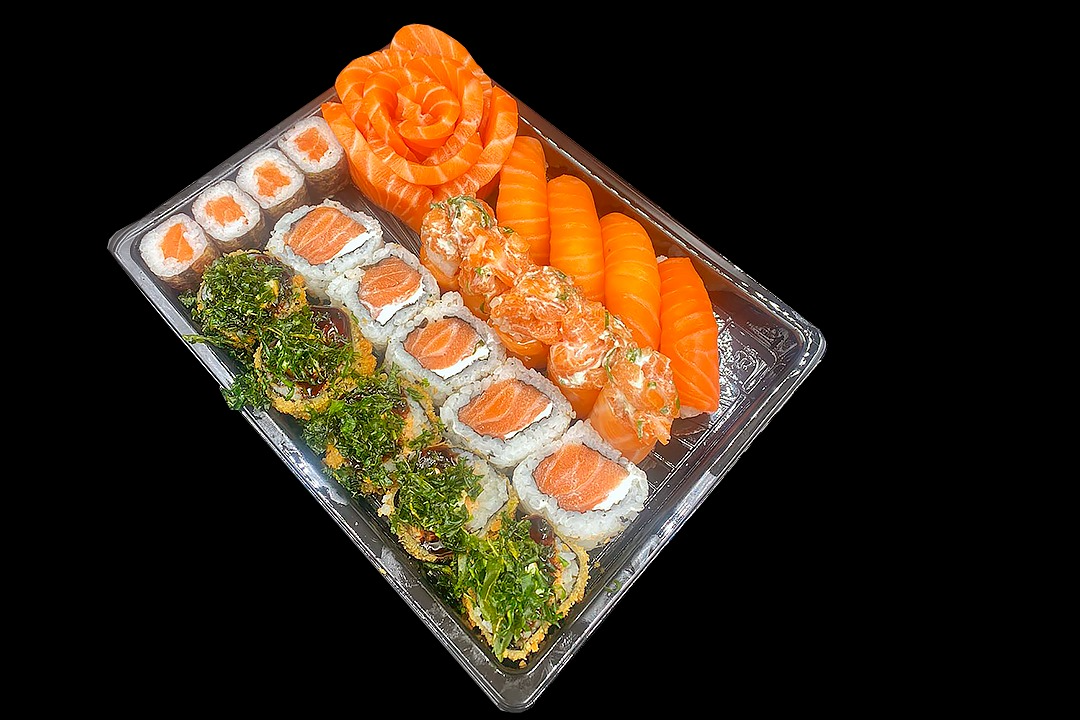 item delicioso