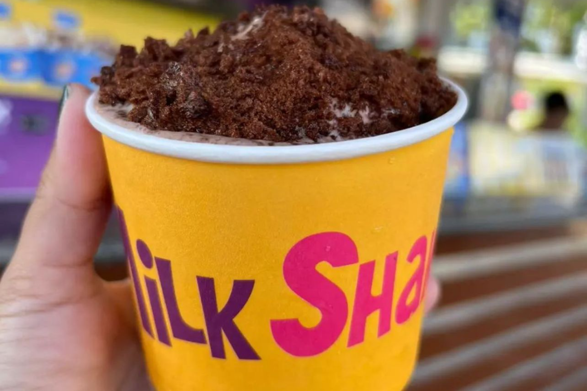 item delicioso