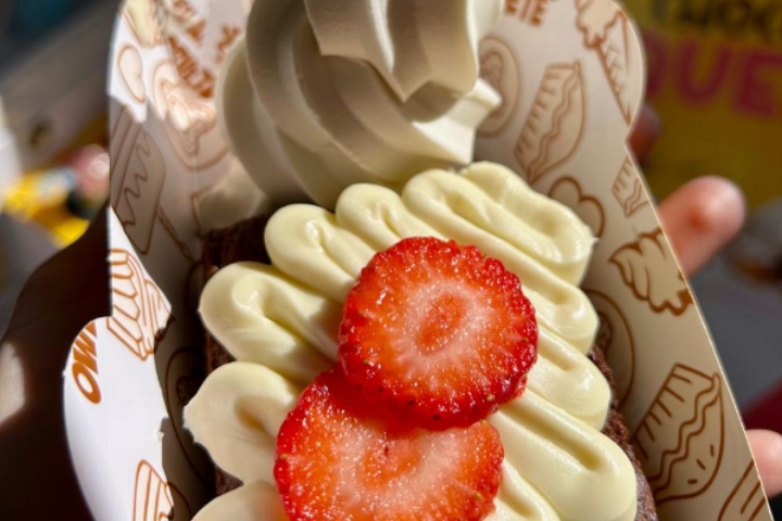 item delicioso