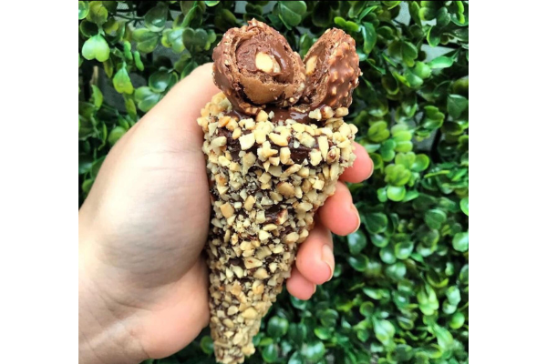 item delicioso