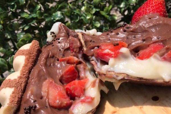 item delicioso
