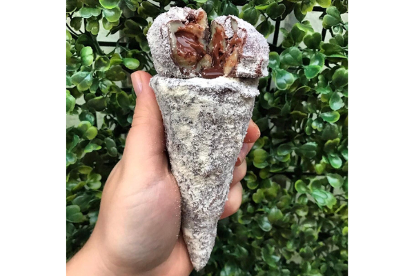 item delicioso