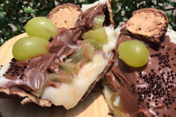 item delicioso