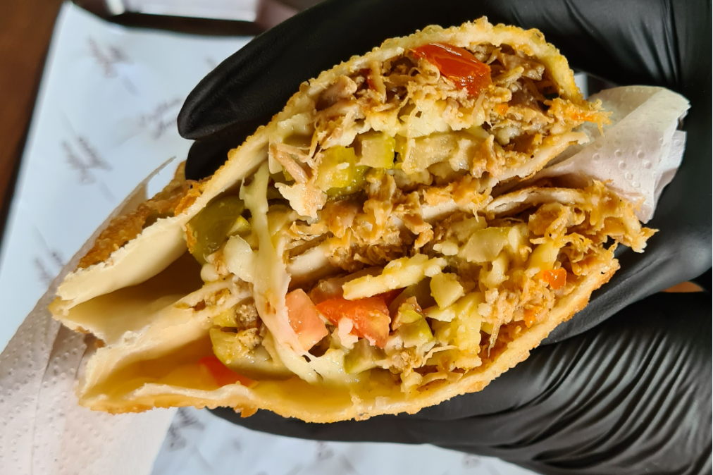 item delicioso