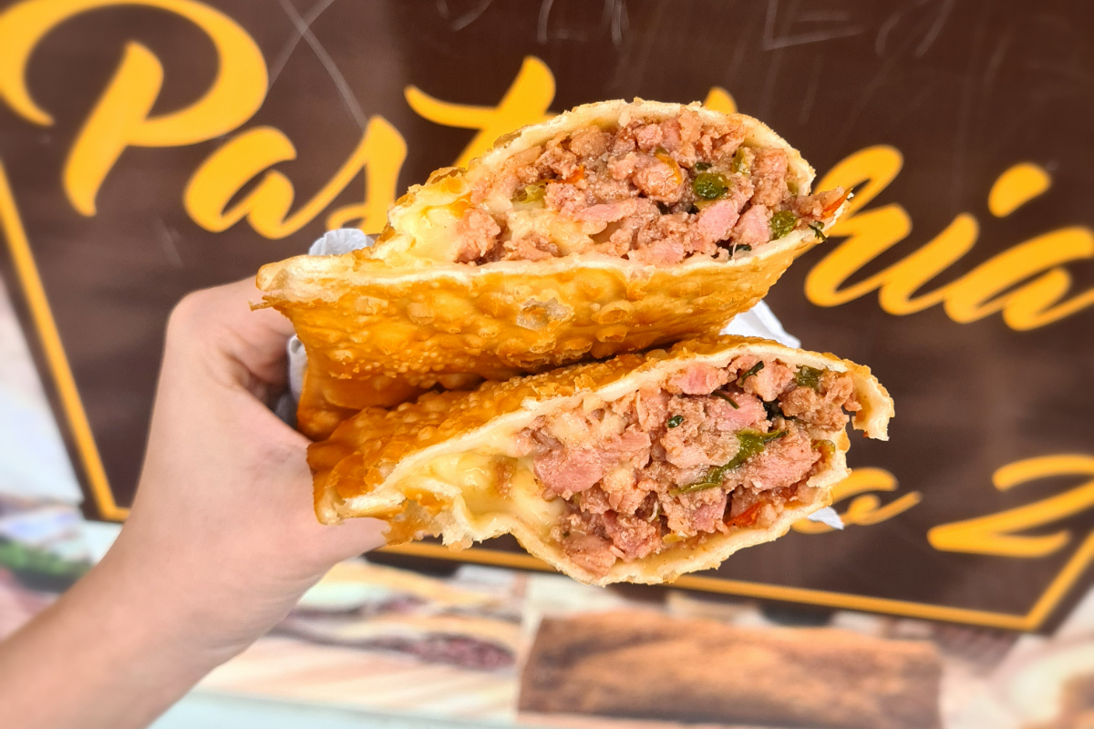 item delicioso