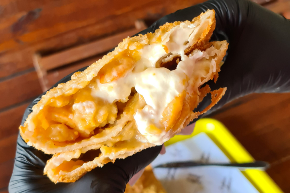 item delicioso